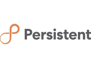 Persistent Systems logo